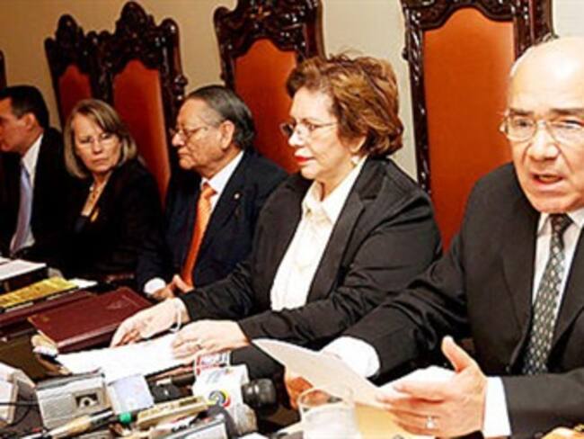 Corte de Honduras acepta denuncia contra militares golpistas