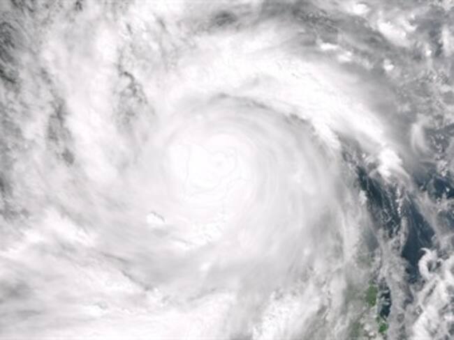 Condiciones en Filipinas. Juan Sacristán, coordinador general de Logística de Medios de Médicos sin Fronteras