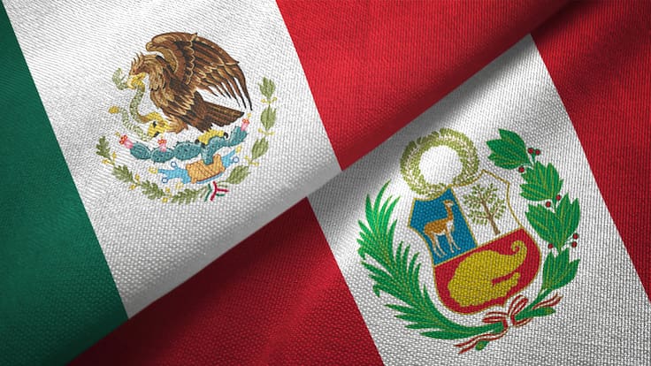 Relaciones México–Perú: el nuevo gobierno de José María Balcázar abre la puerta tras la ruptura diplomática por Pedro Castillo