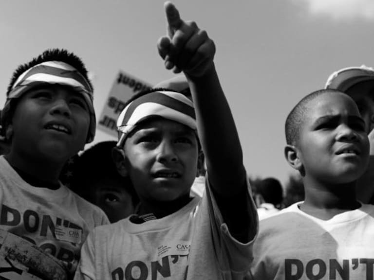 “Obligado gobierno de México a dar seguridad jurídica a dreamers”: INEA