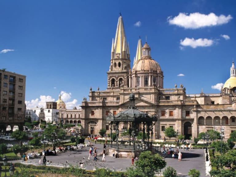 Guadalajara y Puerto Vallarta se consolidan como destinos turísticos en vacaciones decembrinas