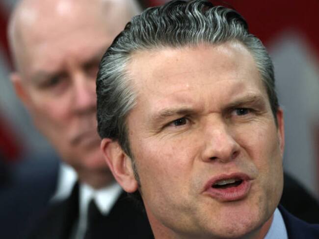 El Pentágono usará detector de mentiras en investigación por filtración de información