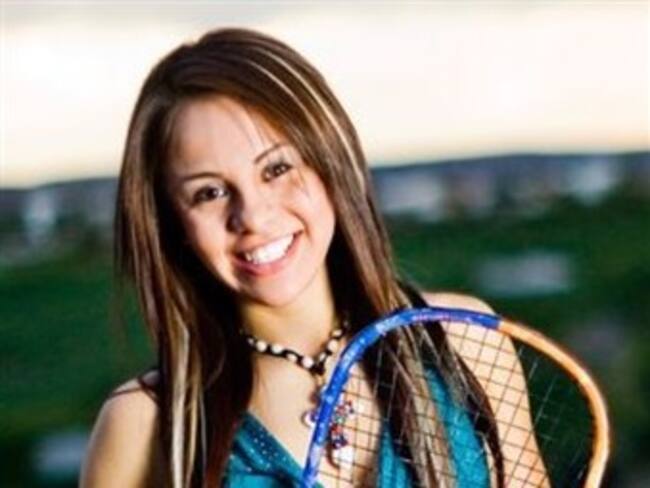 Análisis de Paola Longoria.'Lo qué ves es lo qué hay' con Miriam Cervantes