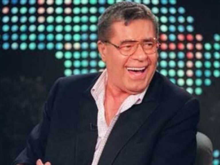Prepara Jerry Lewis teletón en pro de Asociación de Distrofia Muscular