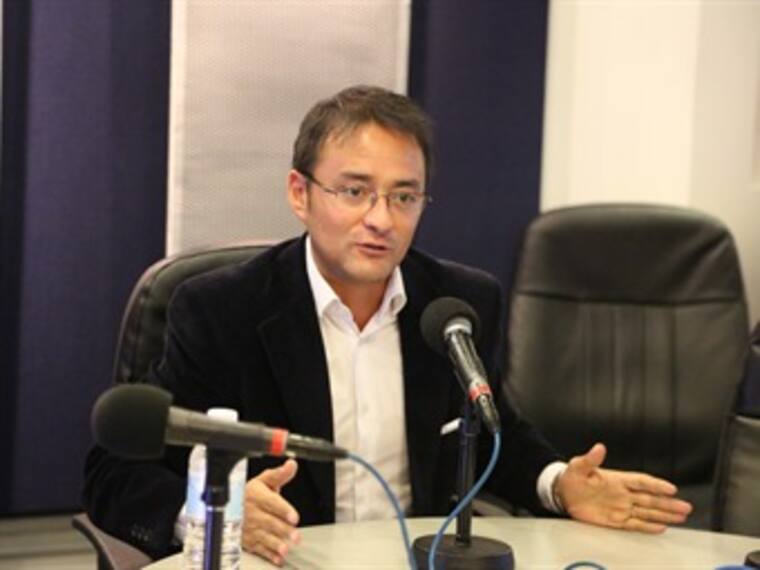 'Morir en Malasia' de Víctor Hugo Michel, periodista