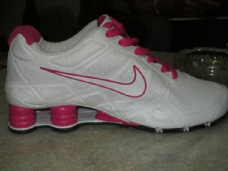 ¿Qué tienen los tenis de los ganadores de NY?.'Runners' con Sonia Chavez