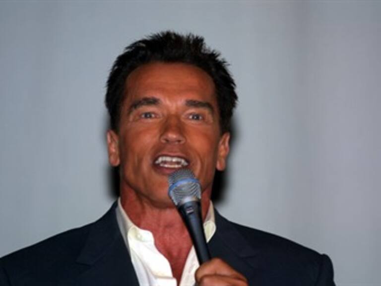 Schwarzenegger declara día del activista homosexual Harvey Milk