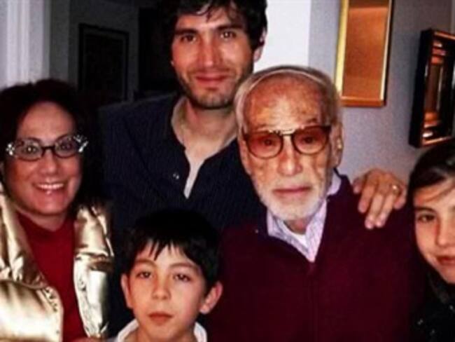 Muere Luis de Llano Palmer