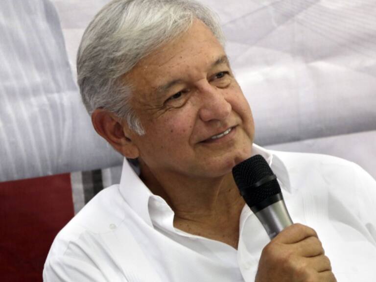 El fichaje del economista es de una persona de primera nivel y en este sentido un &quot;gol&quot; de López Obrador: Sergio Negrete