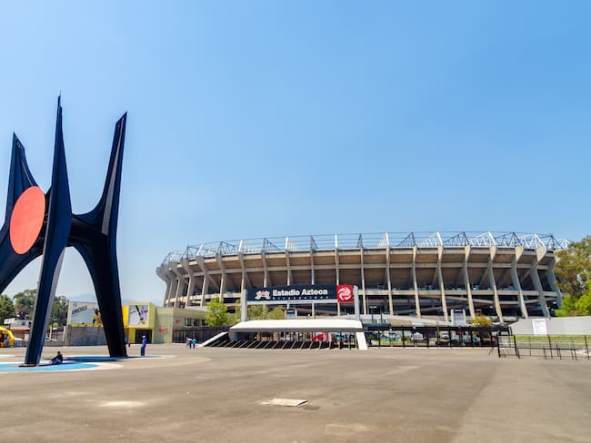 Estadios mundialistas en México: cuándo estarán listos y cómo llegan al sorteo del Mundial 2026