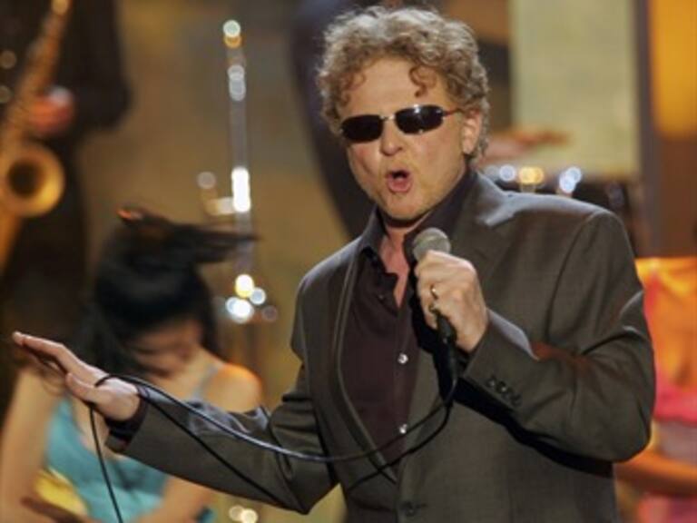 Se despide Simply Red tras 25 años de carrera musical