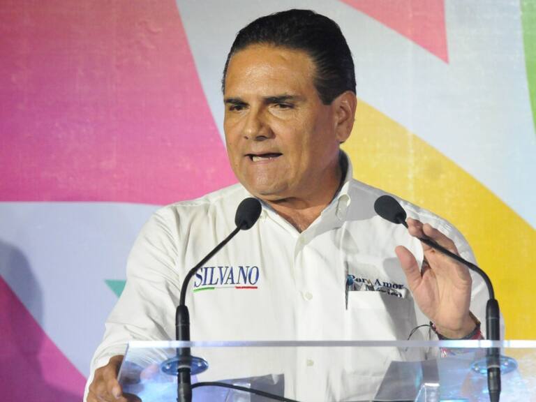 Silvano Aureoles propone al PRD ir solo a las elecciones del 2024