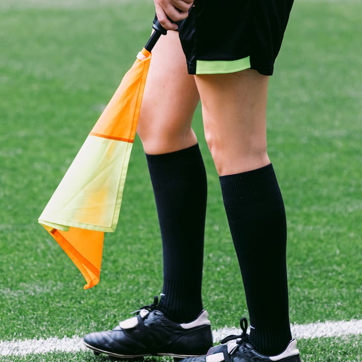 ¿Ganar o perder por un silbatazo? Tres árbitros históricos revelan los secretos de la cancha con Martha Debayle