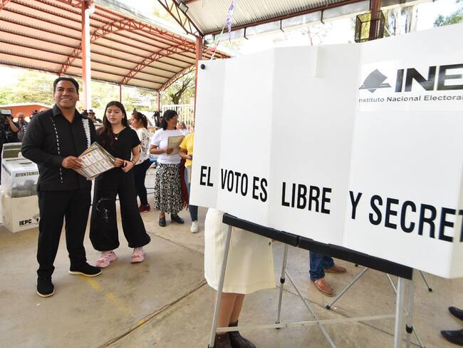 FGE investigará violencia en jornada electoral en San Fernando y Pichucalco, Chiapas