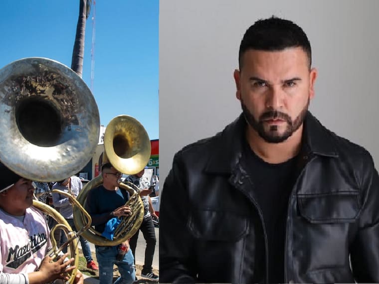 Polémica por la música de Banda en Mazatlán, Sinaloa ¿Qué ha pasado?