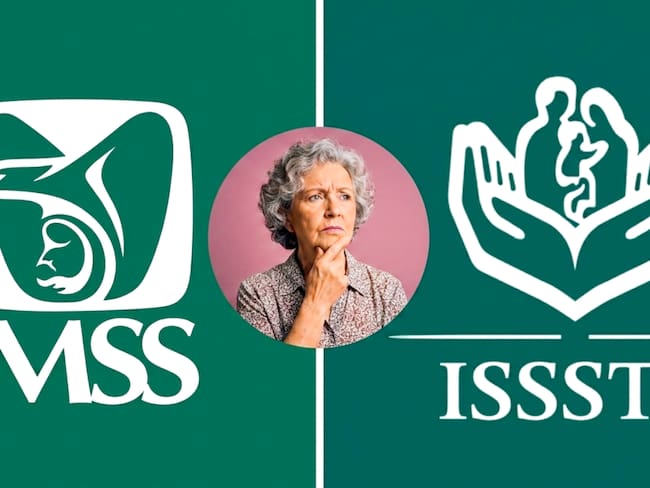 Jubilación IMSS e ISSSTE 2026: estas son las edades para pensionarse y quiénes pueden hacerlo antes