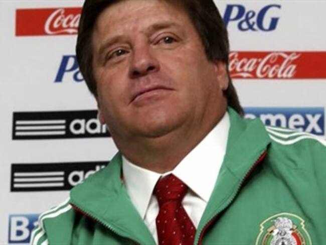 Convoca Herrera a Pizarro, Ponce, Vázquez, Pulido y Reyes al Tri