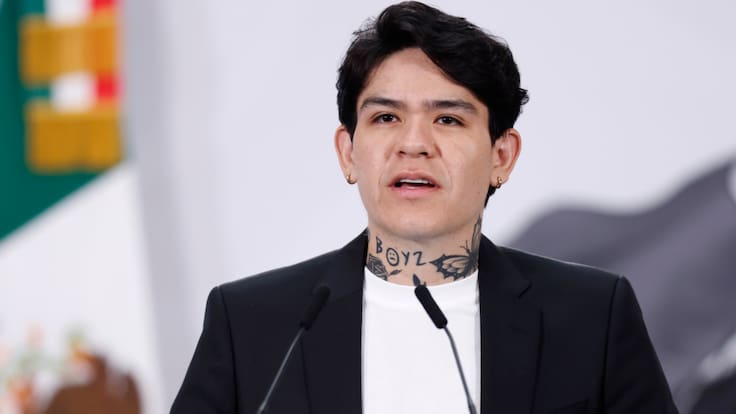 Junior H y los corridos tumbados: por qué su música preocupa a políticos y conecta con millones de jóvenes