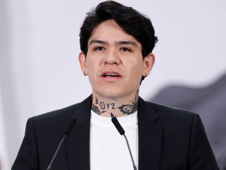 Junior H y los corridos tumbados: por qué su música preocupa a políticos y conecta con millones de jóvenes