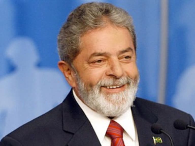 Apoya 58 por ciento de brasileños retorno de Lula