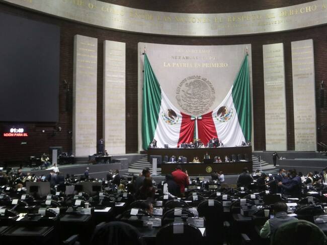 Diputados votarán extender Ejército en las calles hasta 2028, el miércoles