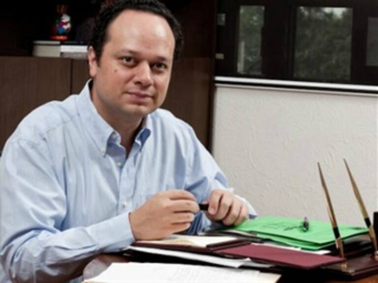 Reportan explosión por fuga de gas en Azcapotzalco