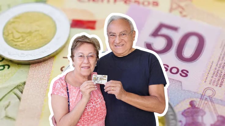 Apoyo Pensión Bienestar de 60 a 64 años: Calendario oficial de fechas de registro por apellido