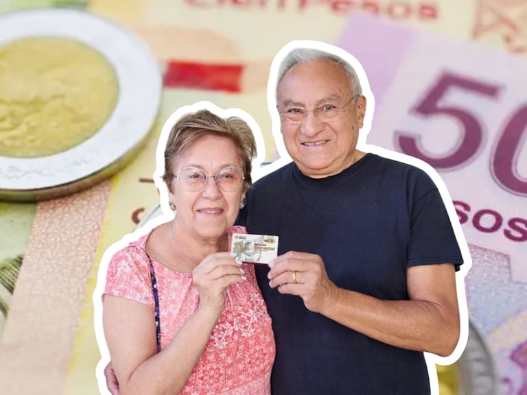 Mx - Inicia el registro para la Pensión Bienestar 60 a 64 años