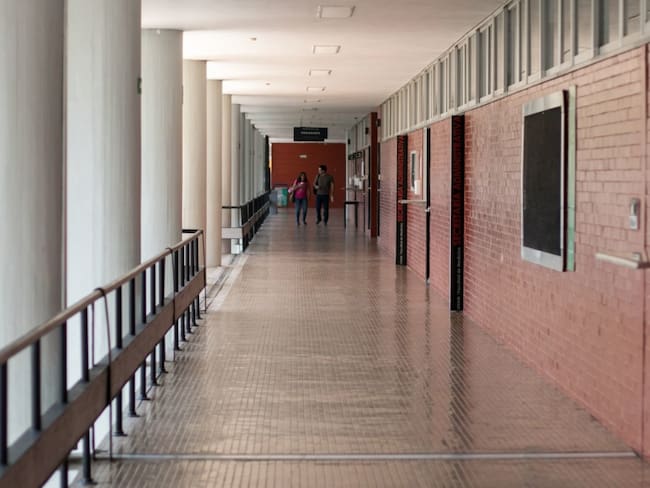 Muere estudiante de Medicina de la UNAM, se arrojó de edificio en CU