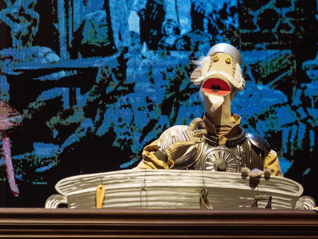 31 Minutos en el Auditorio Nacional 2026: nueva fecha de Radio Guaripolo II, boletos, cómo llegar y todo lo que debes saber