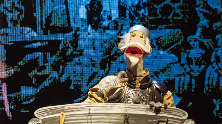 31 Minutos en el Auditorio Nacional 2026: nueva fecha de Radio Guaripolo II, boletos, cómo llegar y todo lo que debes saber