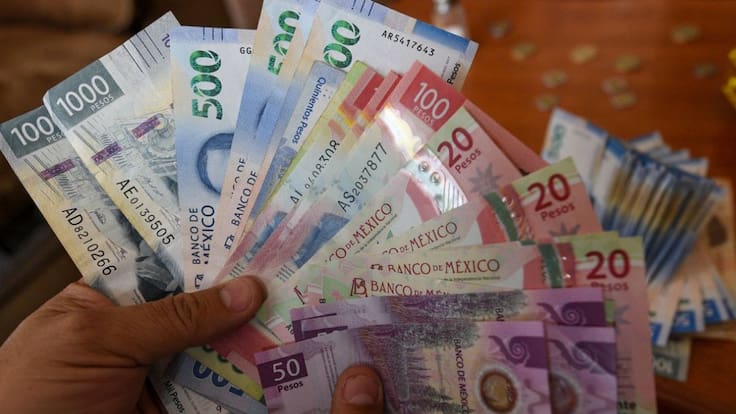 Crece economía mexicana 3.6 % anual en segundo trimestre: INEGI