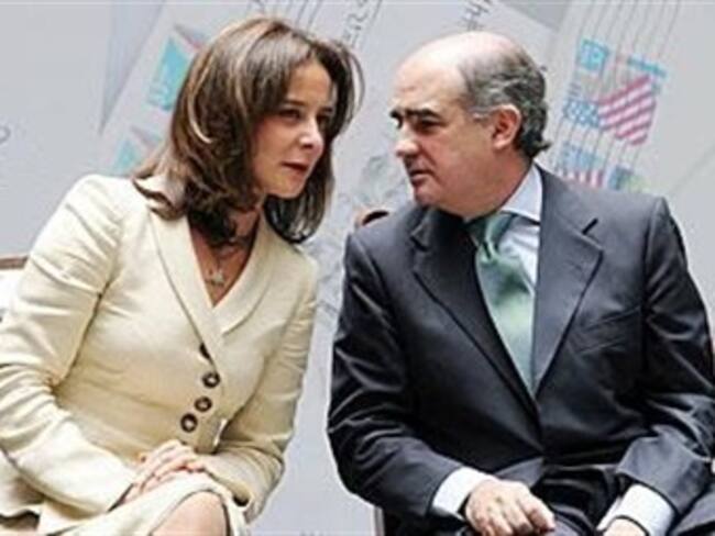 Comparecen Téllez y Carpinteyro ante juez federal