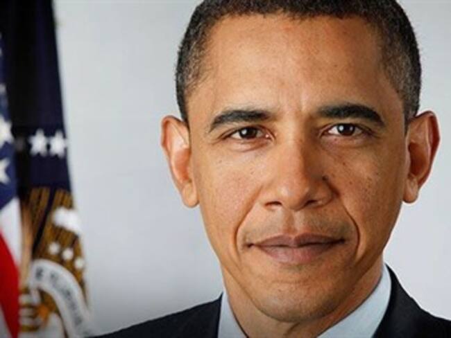 Desdeña Obama críticas republicanas por aniversario de Bin Laden