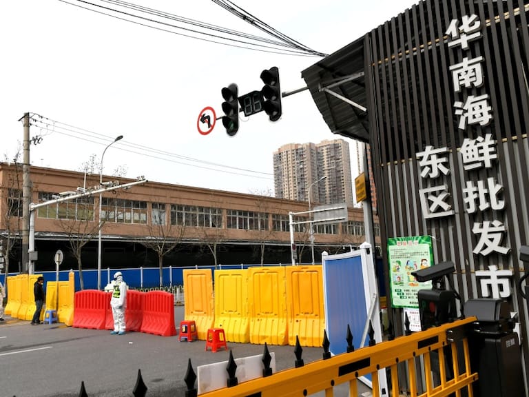 El duro testimonio de la primera persona con coronavirus admitida por China