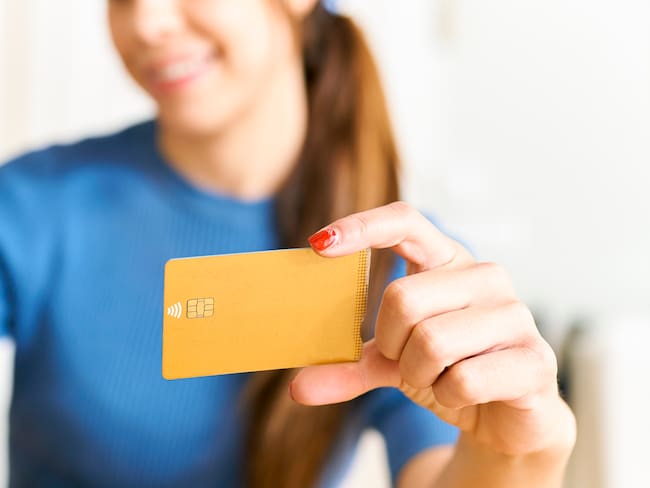 Nuevo estado de cuenta universal de las tarjetas de crédito