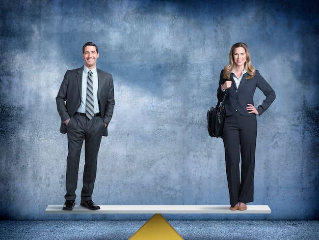 Igualdad empresarial: solo 3% de las direcciones generales son ocupadas por mujeres