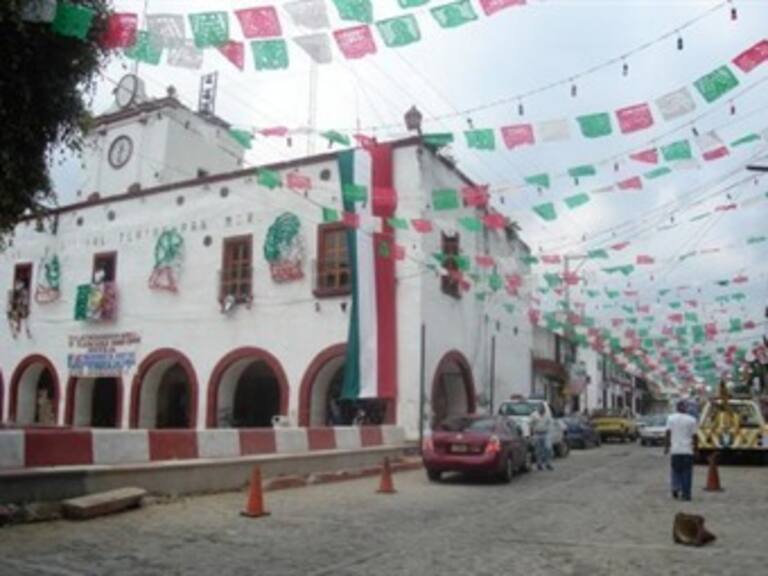 Declaran a Tlayacapan Pueblo Mágico