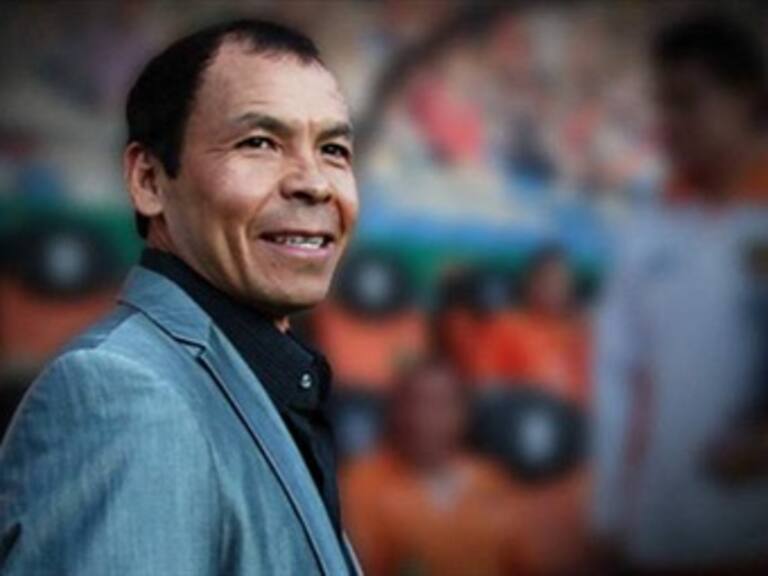 Designa Monterrey a José Guadalupe Cruz como su nuevo técnico