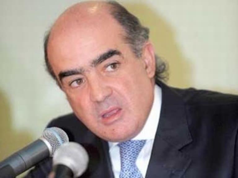 Descarta Téllez desastre en BMV a causa de crisis en Japón