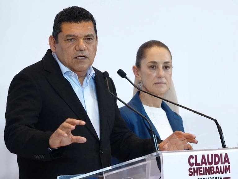 "Javier es un gran gobernador, es un hombre de mucha convicción, honesto, dedicado", así respaldó Sheinbaum a Javier May, pese al incremento de la violencia en Tabasco.