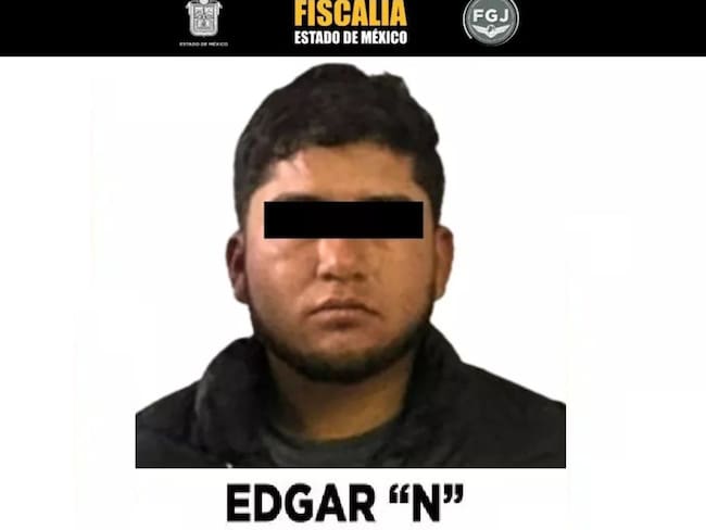 ¿Quién es “El Peluso” y porqué lo vincularon a proceso?