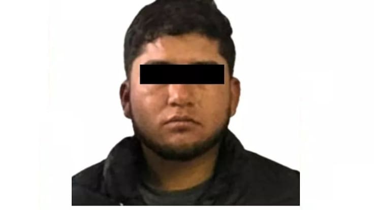 ¿Quién es “El Peluso” y porqué lo vincularon a proceso?