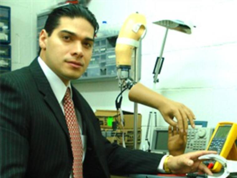 ¿Conoces los órganos artificiales y programas de rehabilitación?