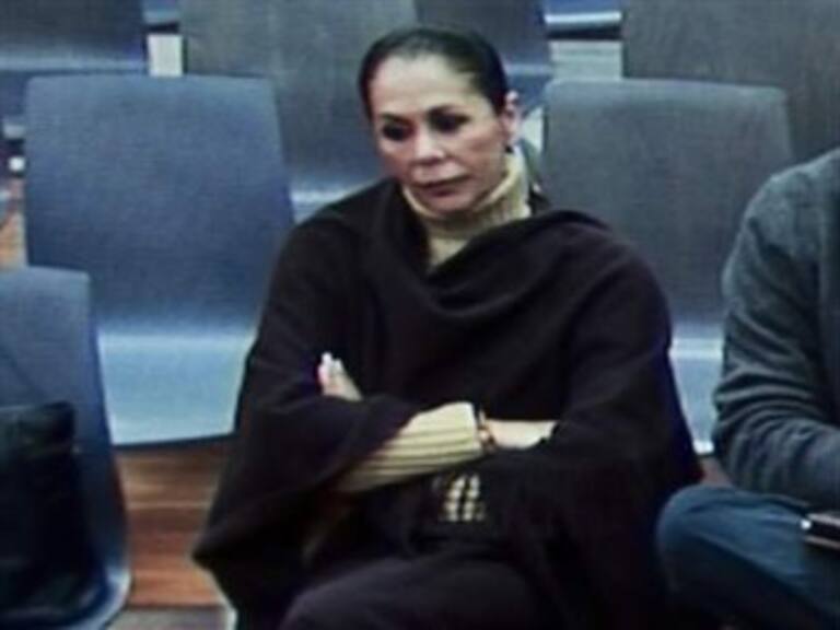 Condenan a Isabel Pantoja a 2 años de prisión por lavado de dinero