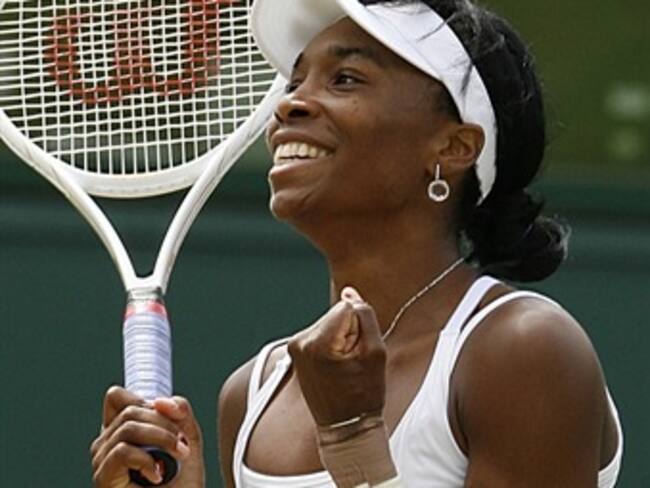 Avanza Williams a semifinales del Abierto mexicano