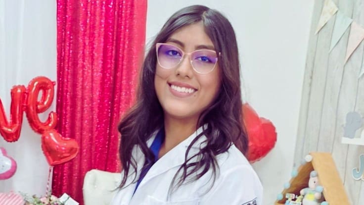 Alondra María Stephanye Contreras Galarza estudiante desaparecida en Morelos fue localizada con vida