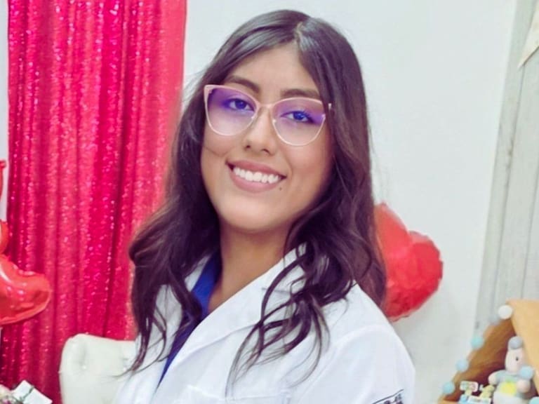 Alondra María Stephanye Contreras Galarza aparece con vida, confirma la Fiscalía de Morelos. X