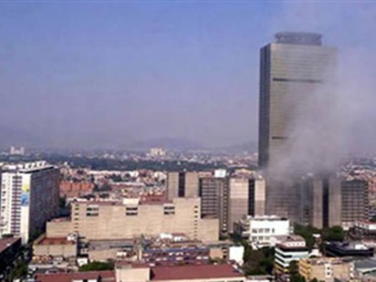 Informe detallado de la explosión en el edificio de PEMEX. Emilio Lozoya, director general de PEMEX. 01/02/13
