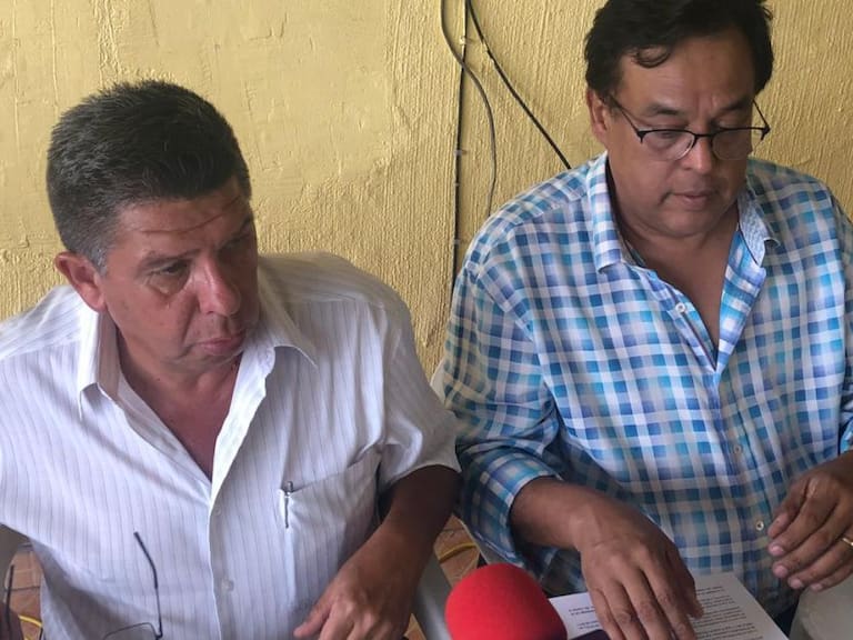 Fiscalía investiga a Salvador Cosío, involucrado en una red de extorsión